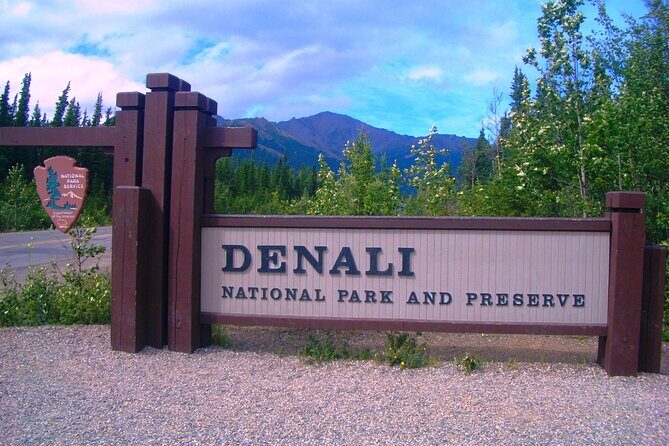 Denali to Fairbanks Shuttle Service - Final Thoughts — Is It Worth It?