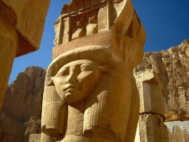 Dendera and Abydos Temples Guided Tour From Luxor - An In-Depth Look at the Experience