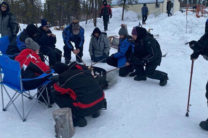 Dene Cultural Experience in Yellowknife - Why This Tour Works for Travelers