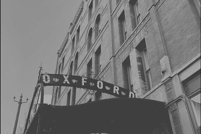 Denver After Dark Adults Only Walking Ghost Tour - What the Reviews Say: Authenticity and Ambiance