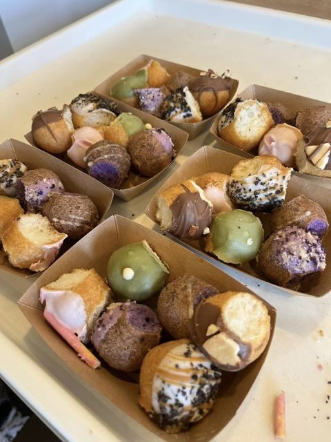 Denver: Arts District Walking Food Tour - The Value of the Experience