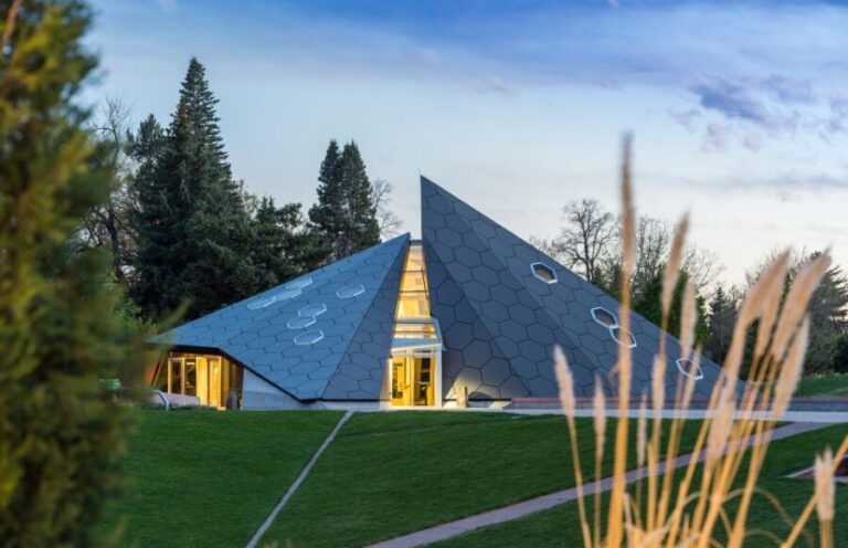 Denver Botanic Gardens General Admission Ticket - The Experience from Visitor Feedback