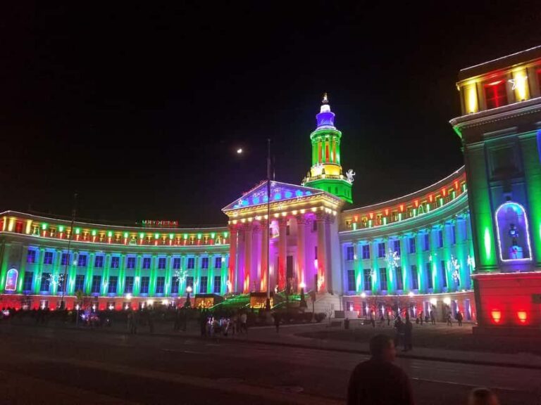 Denver: City Highlights, Golden, and Lookout Mountain - Practical Details for Travelers