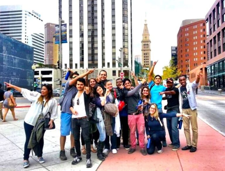 Denver: City Highlights, Views, and Secret Spots Bus Tour - A Closer Look at the Tour Itinerary