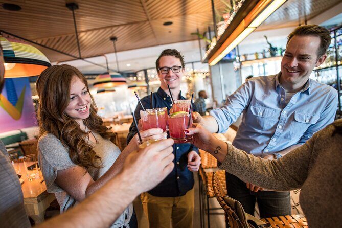 Denver Cocktails Tour - What’s Included and Why It Matters