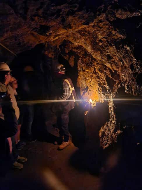 Denver: Colorado Rocky Mountain and Mine Tour - The Value Beyond Price