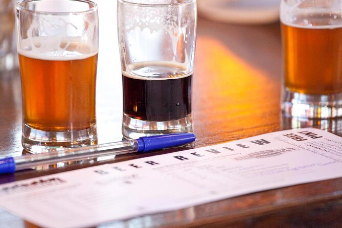 Denver Craft Beer Tour in Lower Downtown - Who Is This Tour Best For?