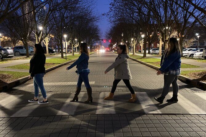 Denver Derby Scavenger Hunt - Who Will Love This Experience?