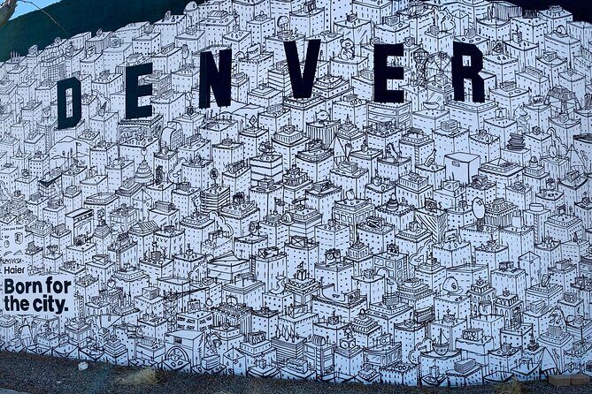 Denver Graffiti Happy Hour Tour - Who Should Consider This Tour?