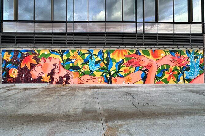 Denver Graffiti North RiNo Tour - Who Will Love This Tour?