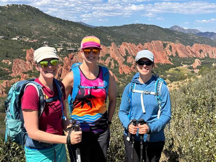 Denver: Guided Hiking Tour & Mountain Town Exploration - Itinerary Breakdown