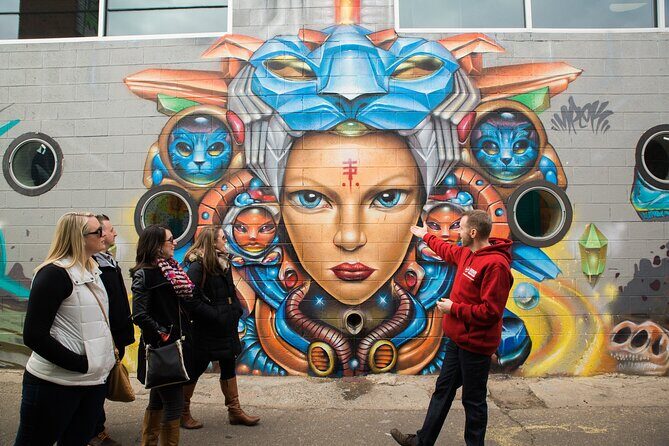 Denver History and Highlights Walking Tour - Analyzing the Value