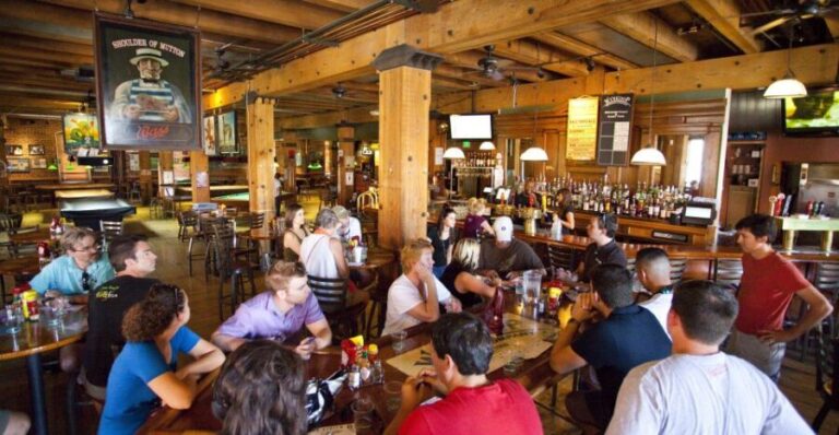 Denver: LoDo Craft Beer Guided Walking Tour - The Value of the Tour