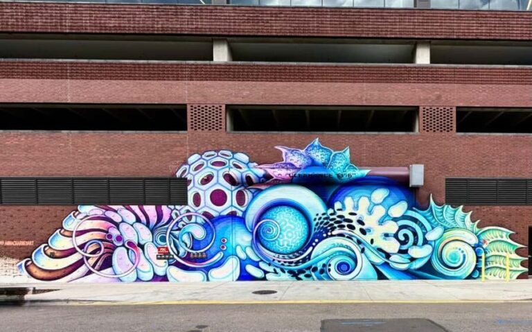 Denver: North RiNo Art District Graffiti and Street Art Tour - How the Tour Fits Into Your Denver Trip