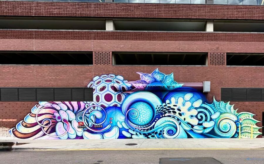 Denver: North RiNo Art District Graffiti and Street Art Tour - How the Tour Fits Into Your Denver Trip