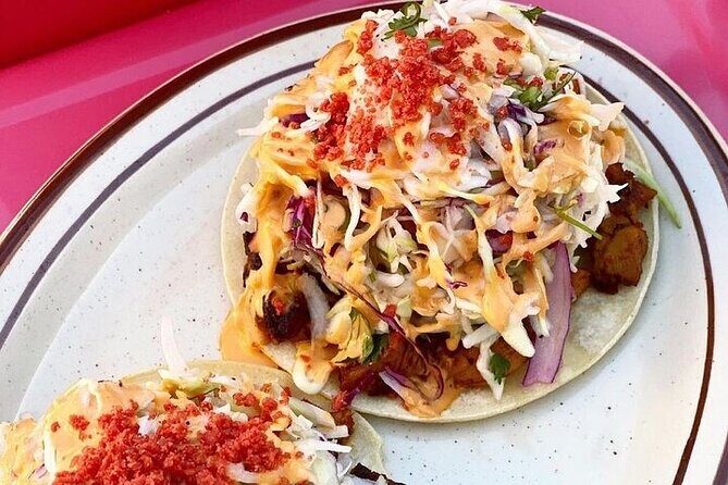 Denver RiNo Arts District Food Tour - Why This Tour Offers Good Value