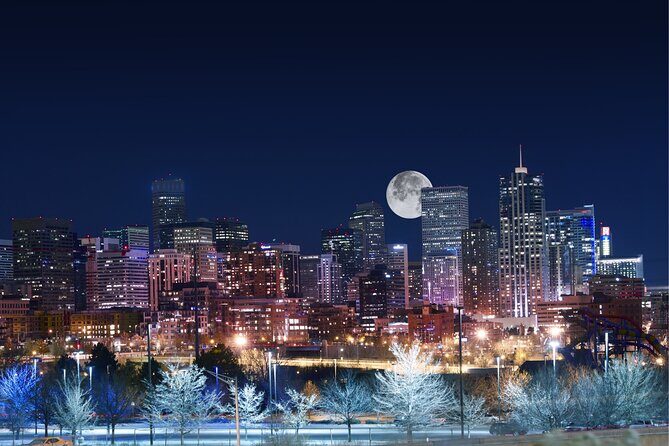 Denver Scavenger Hunt and Highlights Self Guided Tour - FAQ