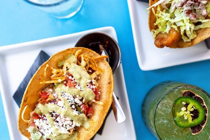 Denver Scavenger Hunt: Eat Denver Dining Deck Hunt! - Why Choose This Adventure?