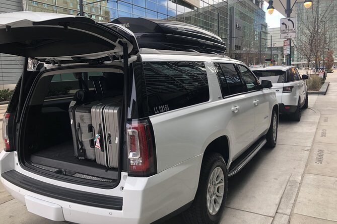 Denver to Vail limo - What the Reviews Say