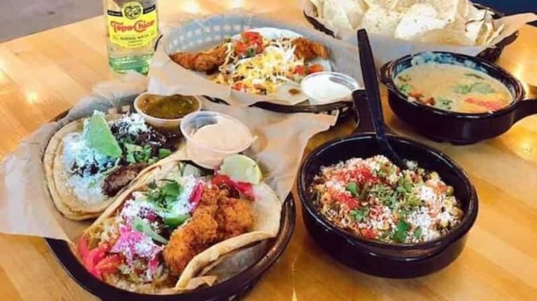 Denver: Token and Tacos Cannabis Lover Foodie Tour - The Breakdown of the Itinerary