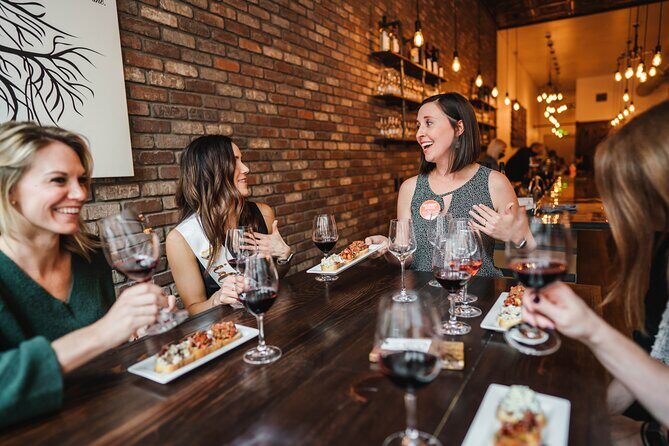 Denver Wine Walking Tour - Final Thoughts: Is the Denver Wine Walking Tour Worth It?