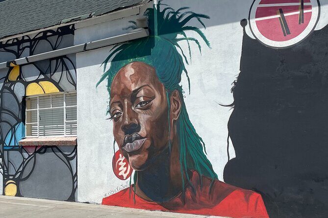 Denver's Art District Self Guided Walking Tour - Authentic Experiences and Honest Feedback