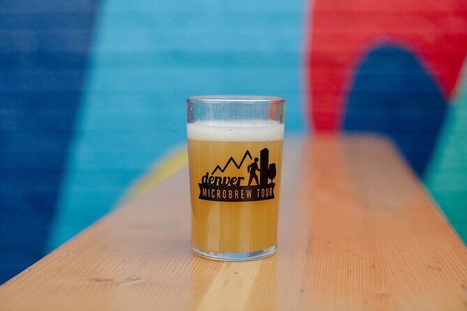 Denver's Beer and Graffiti Walking Tour - The Guides: Knowledge, Enthusiasm, and Personal Touch