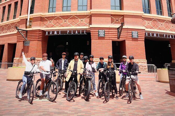 Denver's Highlights and Hidden Gems Guided E-Bike Tour - The Sum Up: Who Should Consider This Tour?
