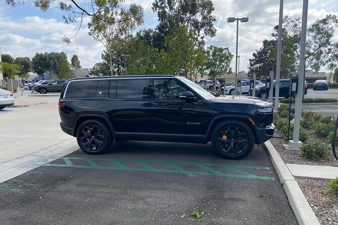 Departure by Eco SUV from Las Vegas City to Las Vegas LAS Airport - Experience Breakdown: What Youll Expect
