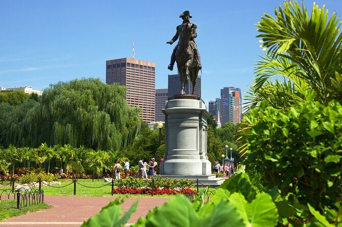 Departure Private Transfer: Boston City to Boston Airport BOS in Luxury SUV - Who Will Love This Service?