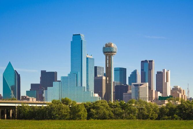 Departure Private Transfer: Dallas to Dallas Airport DFW in Luxury SUV - Final Thoughts
