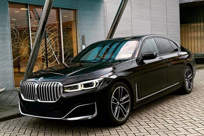 Departure Private Transfer: Fort Lauderdale to Airport FLL in Luxury Car - Practicalities & Tips for Booking
