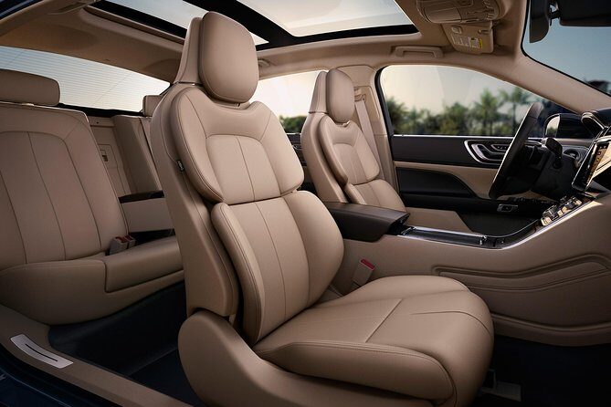 Departure Private Transfer: Las Vegas to Las Vegas Airport by electric vehicle - Pricing and Value