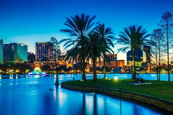 Departure Private Transfer: Orlando to Orlando Airport MCO in Luxury SUV - Who Is This Best For?