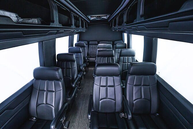 Departure Private Transfer Phoenix City to Phoenix Airport PHX - The Sum Up