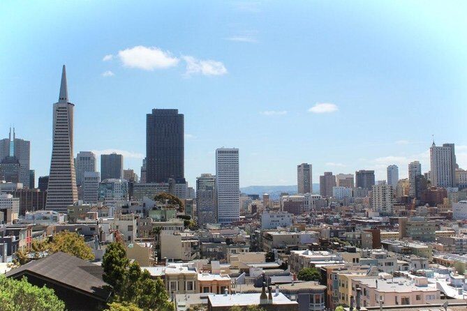 Departure Private Transfer: San Francisco to Airport SFO in Luxury SUV - What Travelers Can Expect