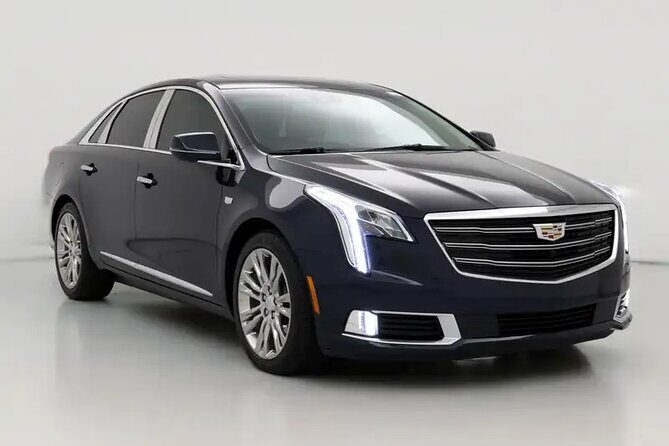 Departure Private Transfer Vancouver to YVR Airport or Cruise Port- Business Car - FAQs About This Transfer Service