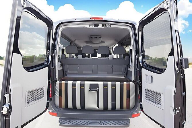 Departure - Private Transfer Waikiki Hotel to Airport - Why This Service Excels