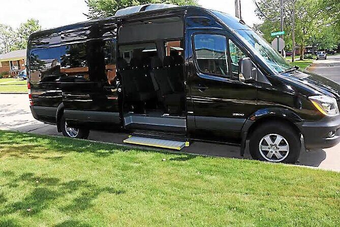 Departure Shuttle: Waikiki Hotel to Airport - Value for Money