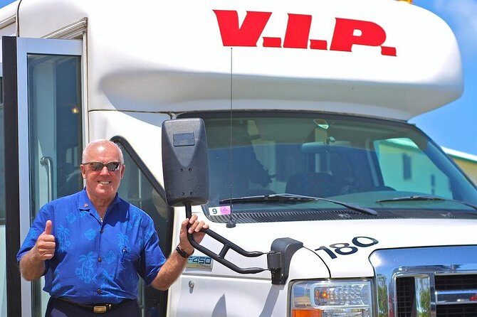 Departure Transfer: Airport Shuttle Honolulu and Waikiki or Cruise Terminal - How This Shuttle Fits Into Your Honolulu Travel Plans