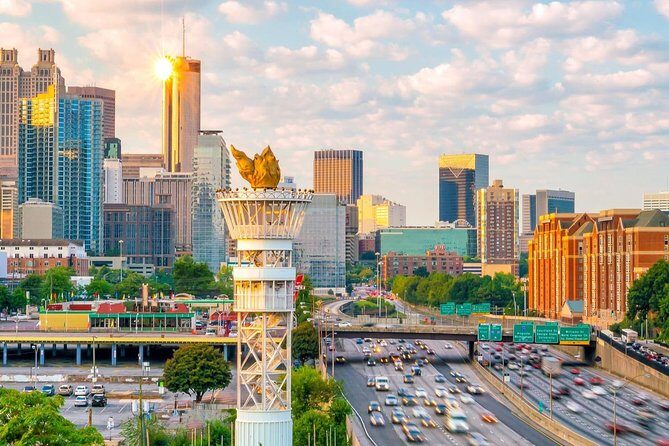 Departure Transfer: Atlanta to Atlanta Airport ATL in Sedan Car - FAQ
