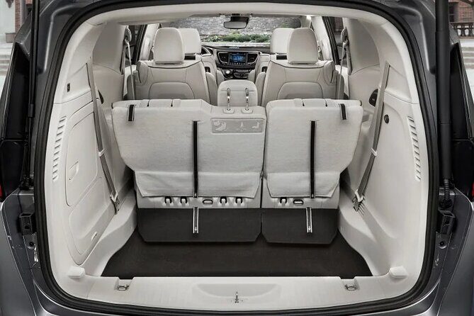 Departure transfer Montreal to Montreal Airport YUL by Car or SUV - FAQ