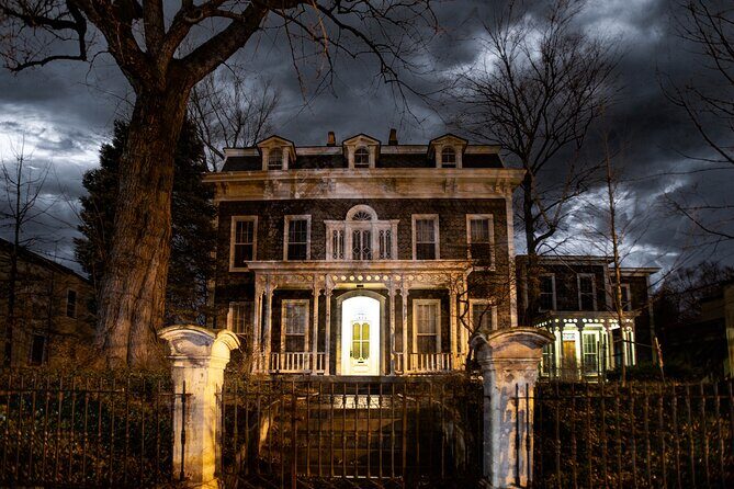 Derby City Ghosts: Louisville Hauntings Tour - Final Thoughts: Is It Worth It?