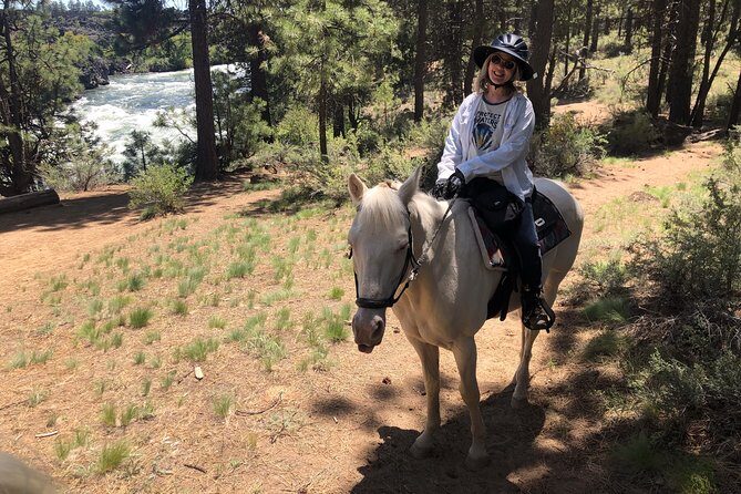 Deschutes River Horse Ride - Who Will Love This Experience?