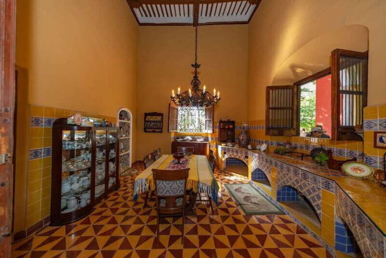 Desde Mérida: Haciendas de Yucatán - What Makes This Tour Stand Out?