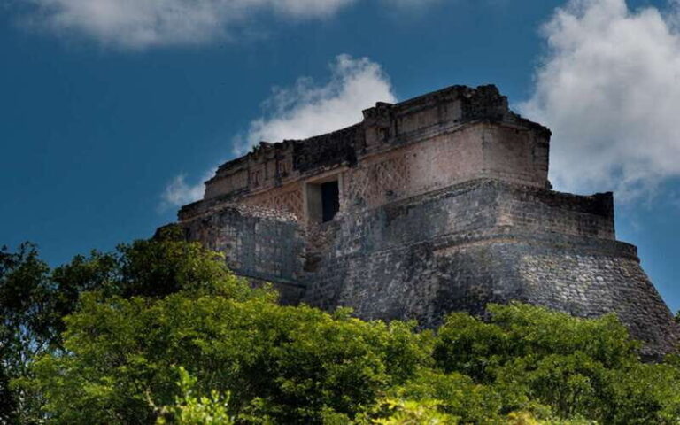 Desde Merida: Uxmal and Hacienda Mucuyché Full-Day Tour - What Makes This Tour Stand Out