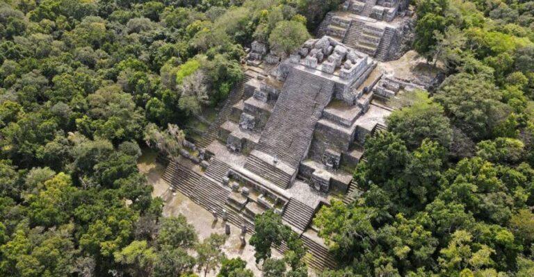 Desde Palenque: Zona Arqueológica Calakmul - Who Should Consider This Tour?