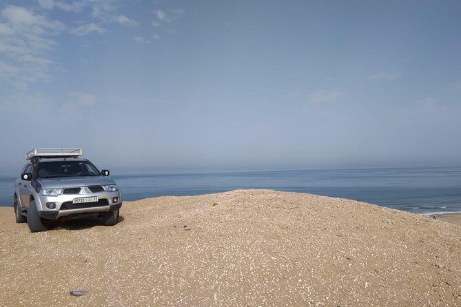 Desert and Ocean Private Day Tour - Real Experiences from Travelers