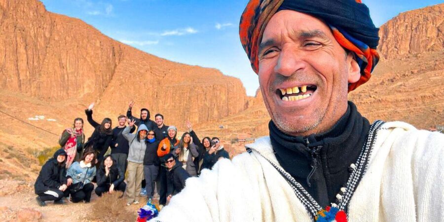 Desert Dreams: Luxury Camp Experience 3-Day Merzouga - Authentic Experiences and Practical Tips