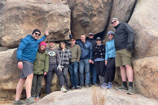 Desert Nature Walk, Cacao Ceremony and Soundbath in Joshua Tree - The Sum Up: Who Will Love This Experience